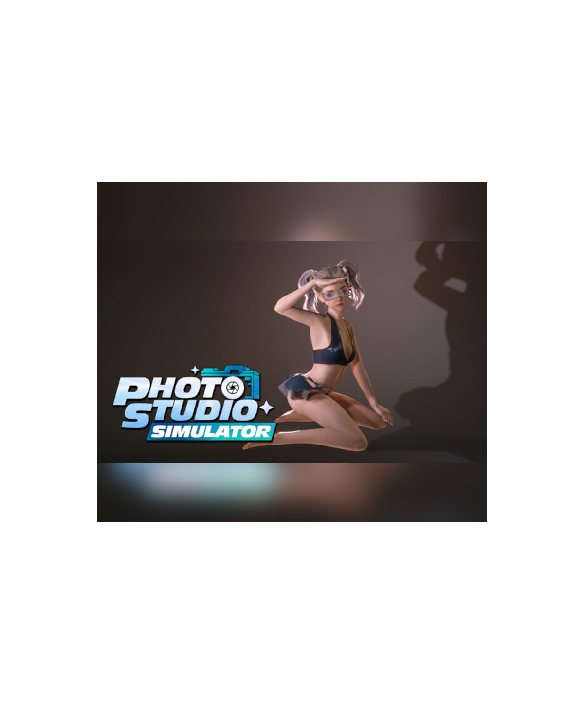 Photo Studio Simulator Steam Key GLOBAL